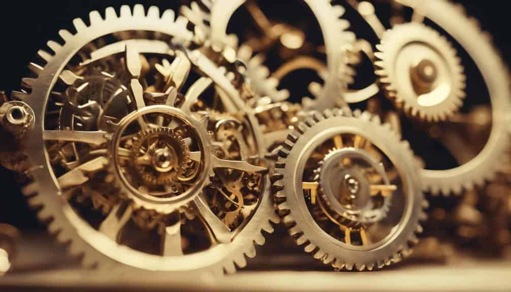 evolution of cfm standards