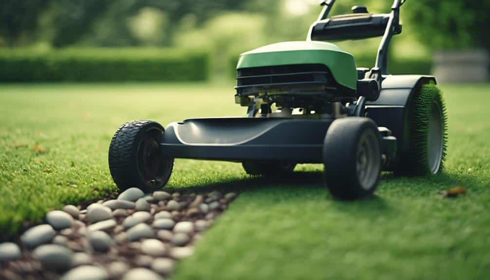 factors impacting mower lifespan