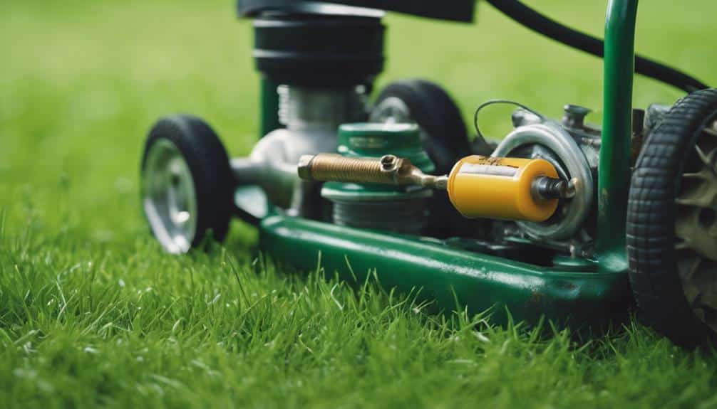 Maximize Your Push Mower's Lifespan with These Tips