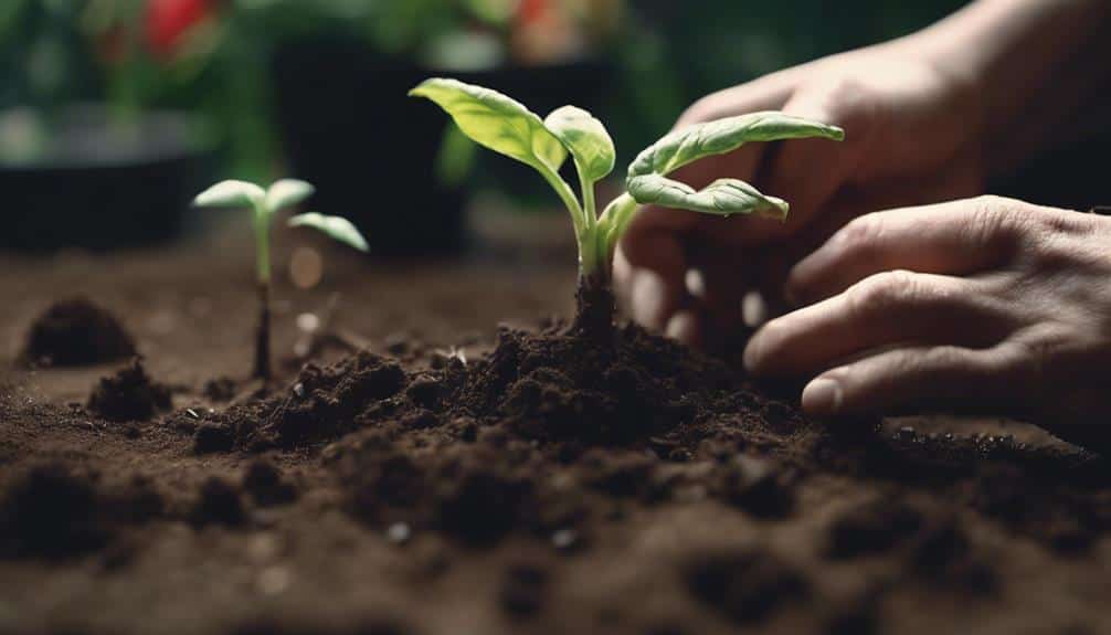 improve plant health easily