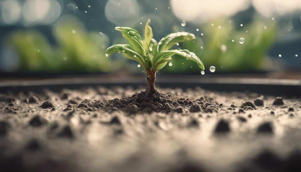 improving water flow efficiency