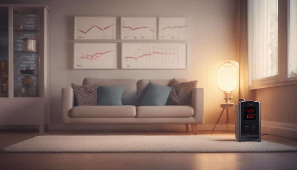 lowering energy costs efficiently