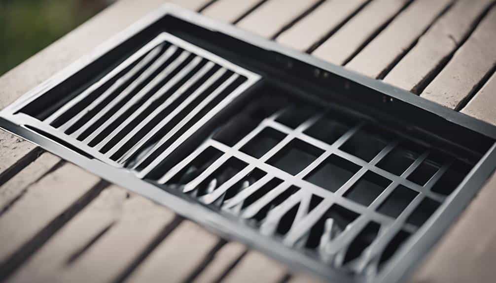 options for crawl spaces
