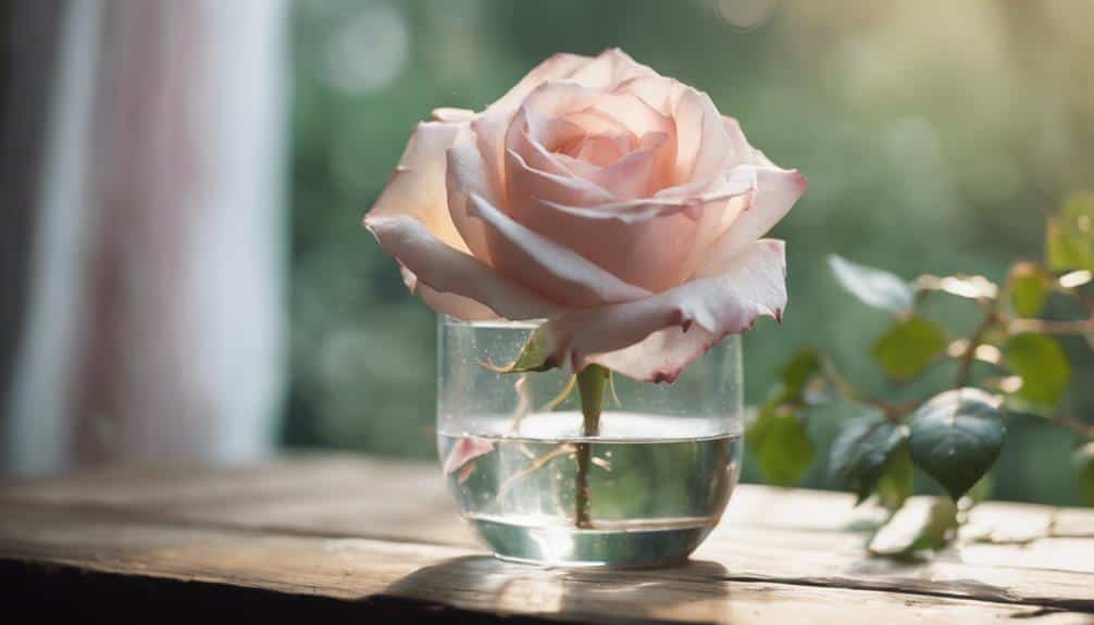 Extend Your Roses' Life Tips to Keep Them Fresh Longer!