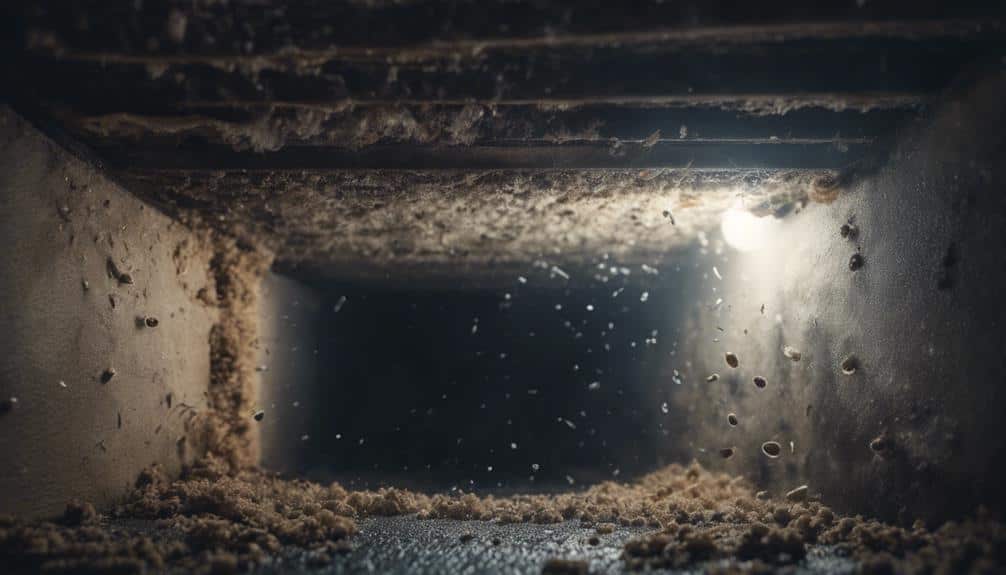 prevent moisture and pests