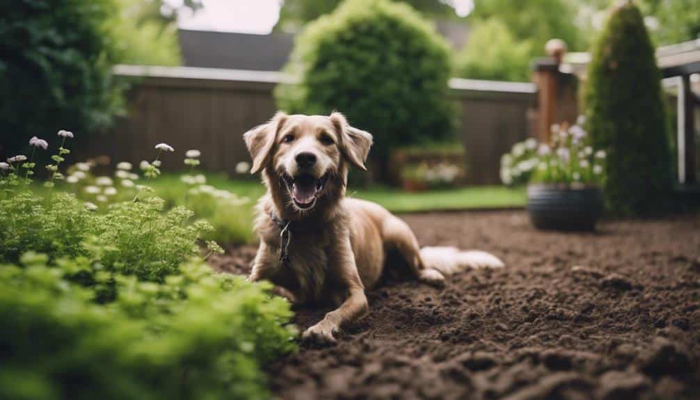 prevent mud with covers