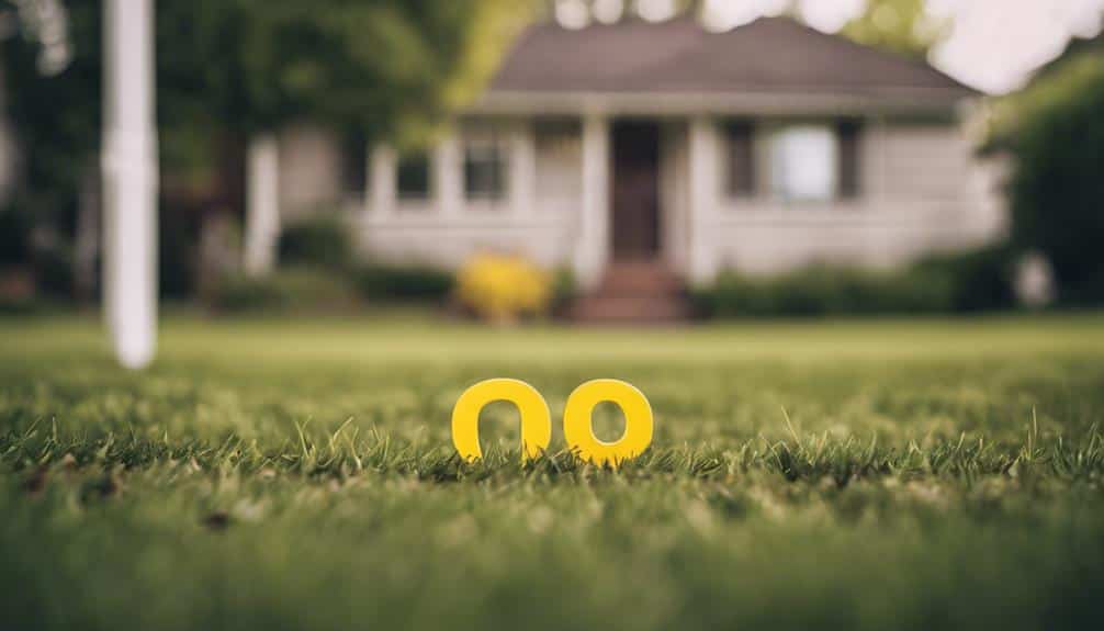 preventing dog poop mess