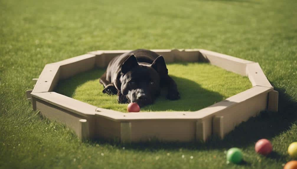 remove yard landscape decor