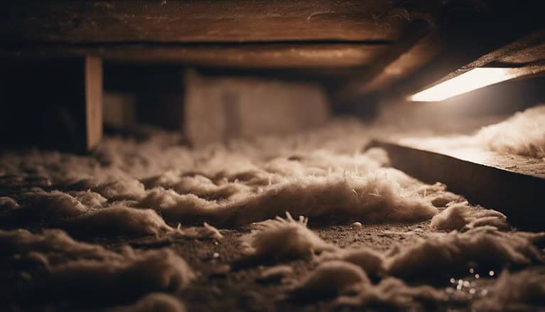 sealing crawl space vents