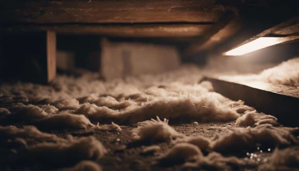 sealing crawl space vents