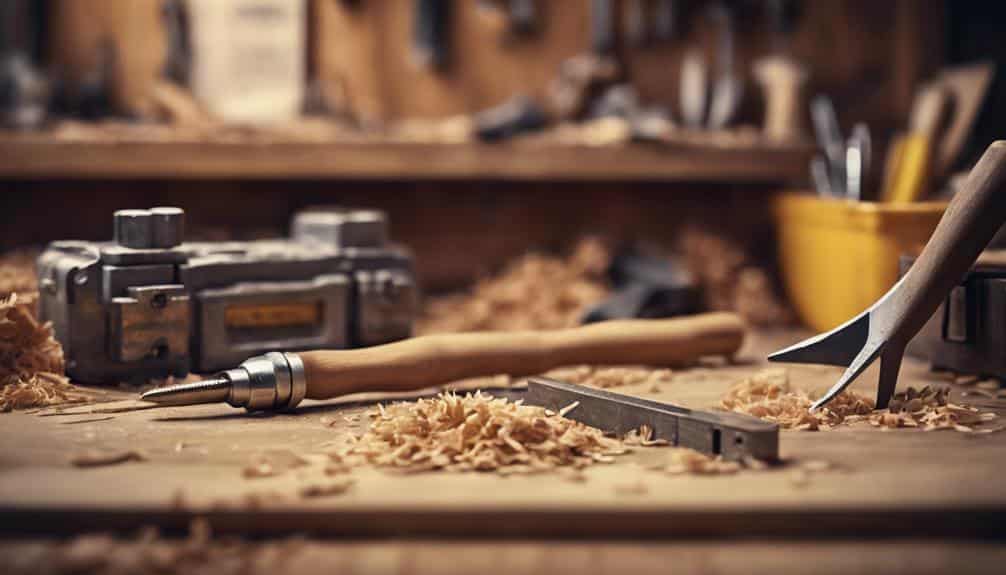 selecting the perfect drill bit