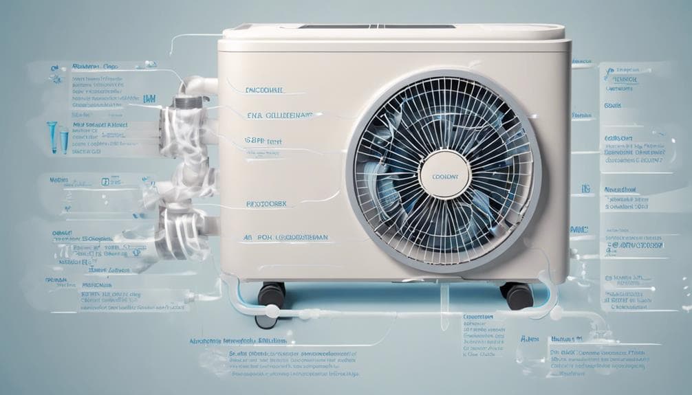 understanding heat dissipation process