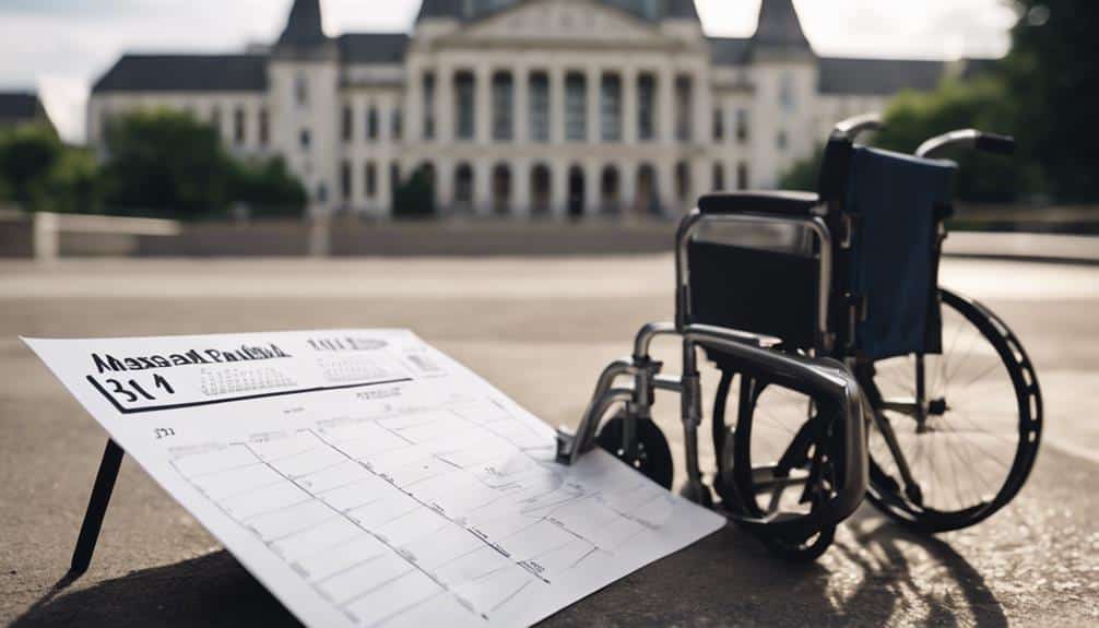 budgeting for ongoing care