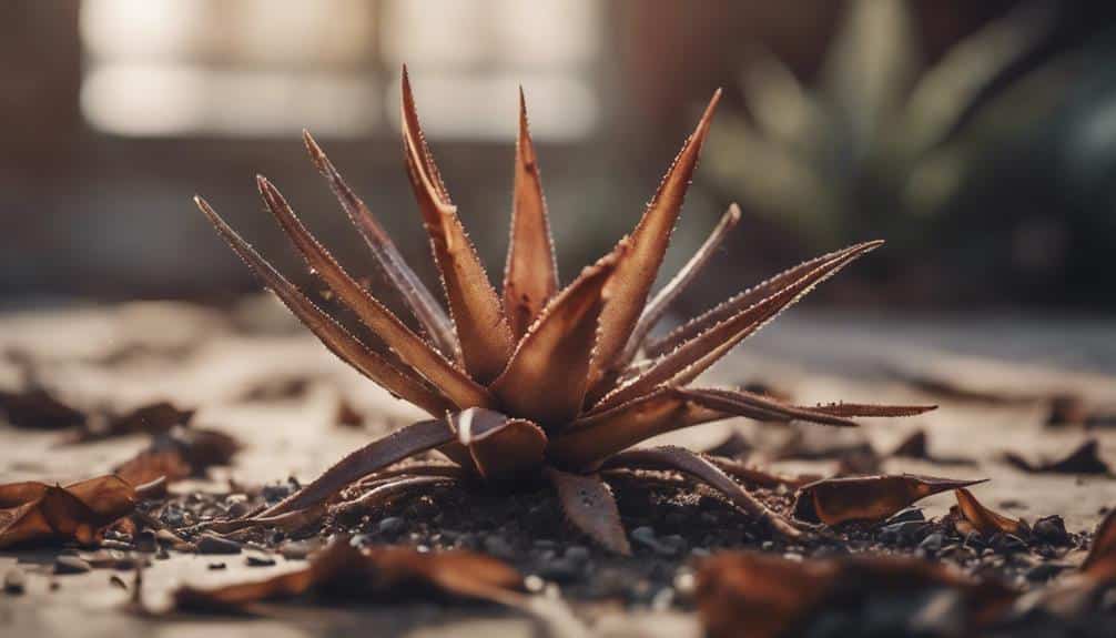 causes of fruit browning