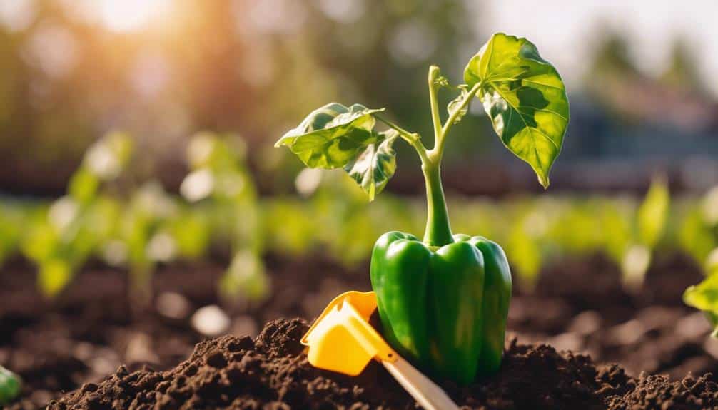 effective nutrient deficiency management