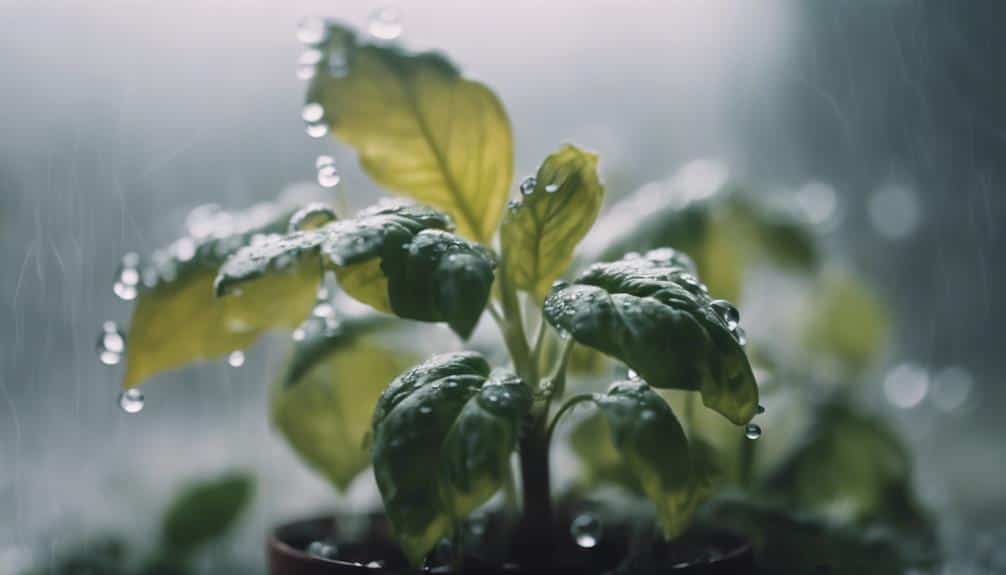 insufficient ventilation in office