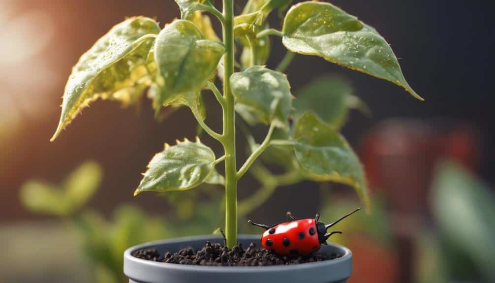 integrated pest management methods