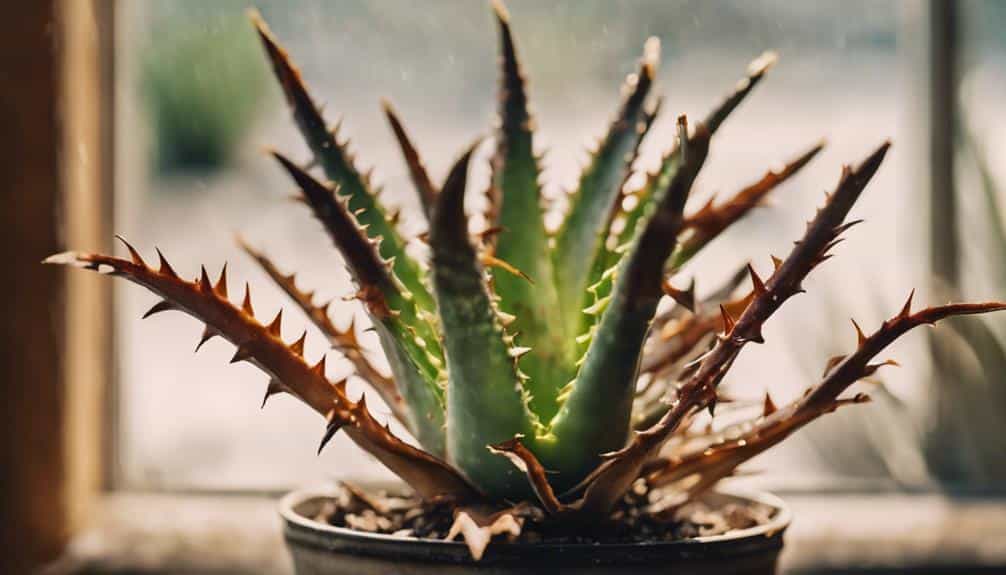 light causing irreversible harm
