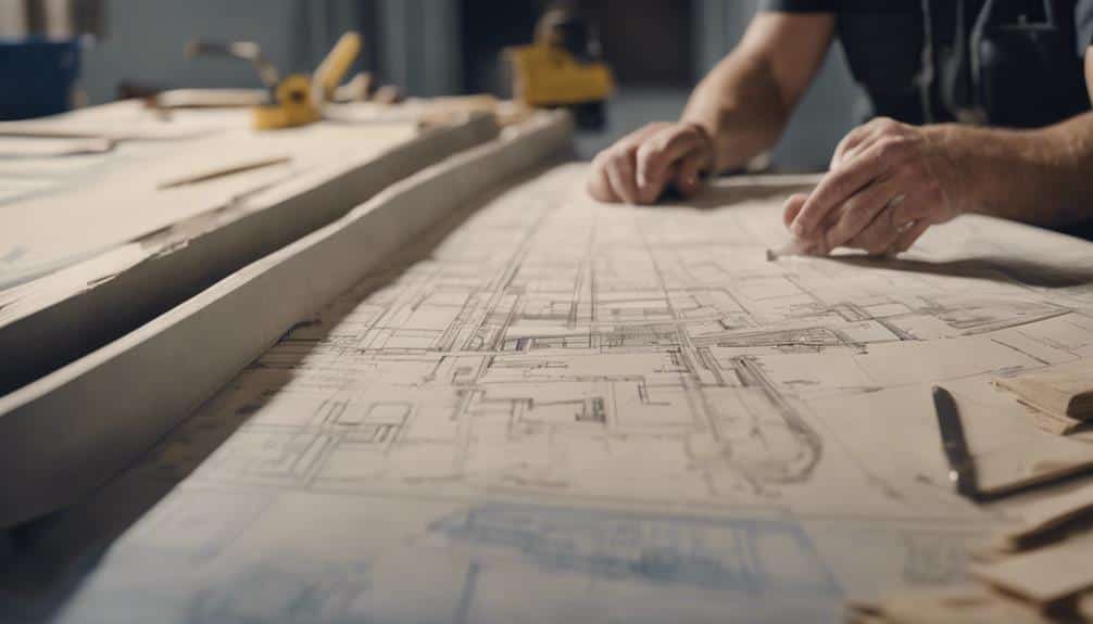 navigating building permit rules