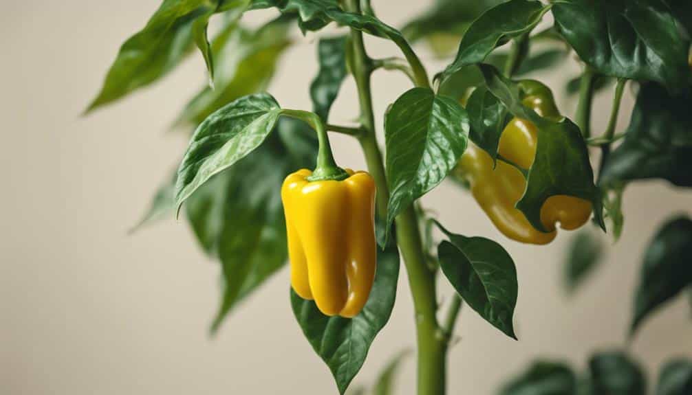 nutrient deficiency identification guide