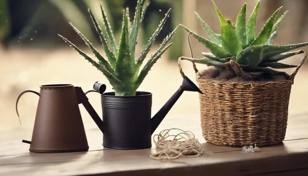 preventing browning in plants