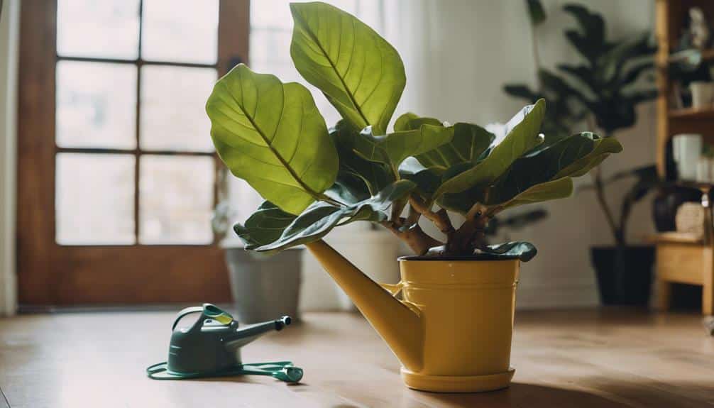 prevention and recovery measures