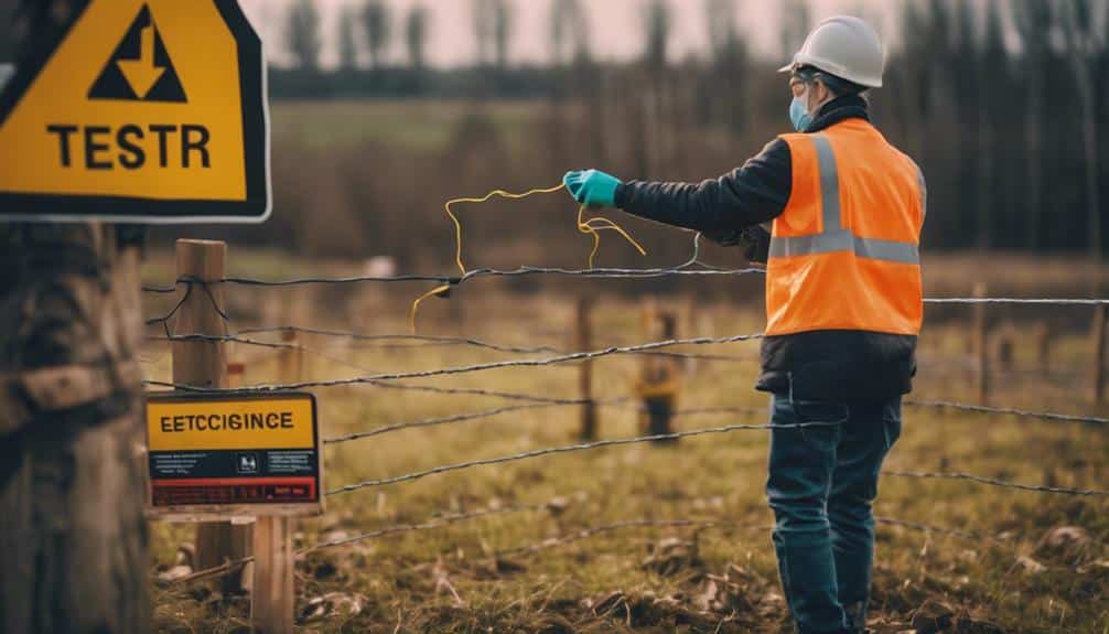 safety measures and practices