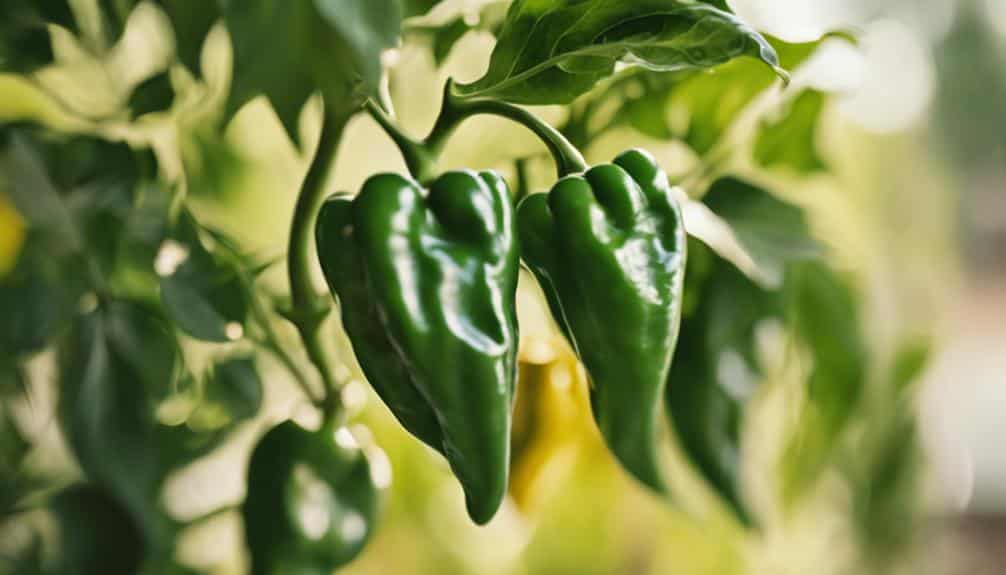 yellowing leaves signal trouble