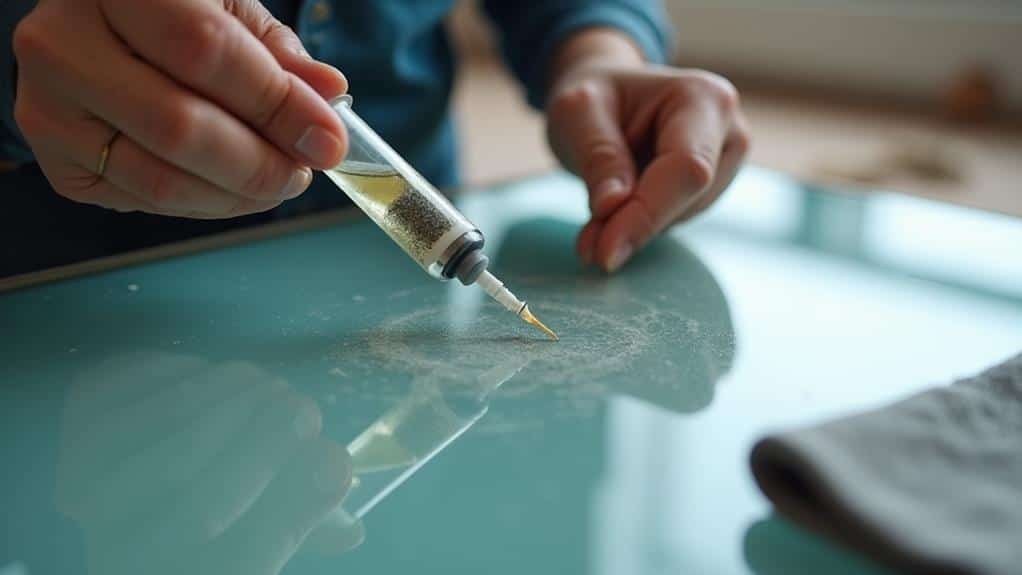 advanced scratch repair methods