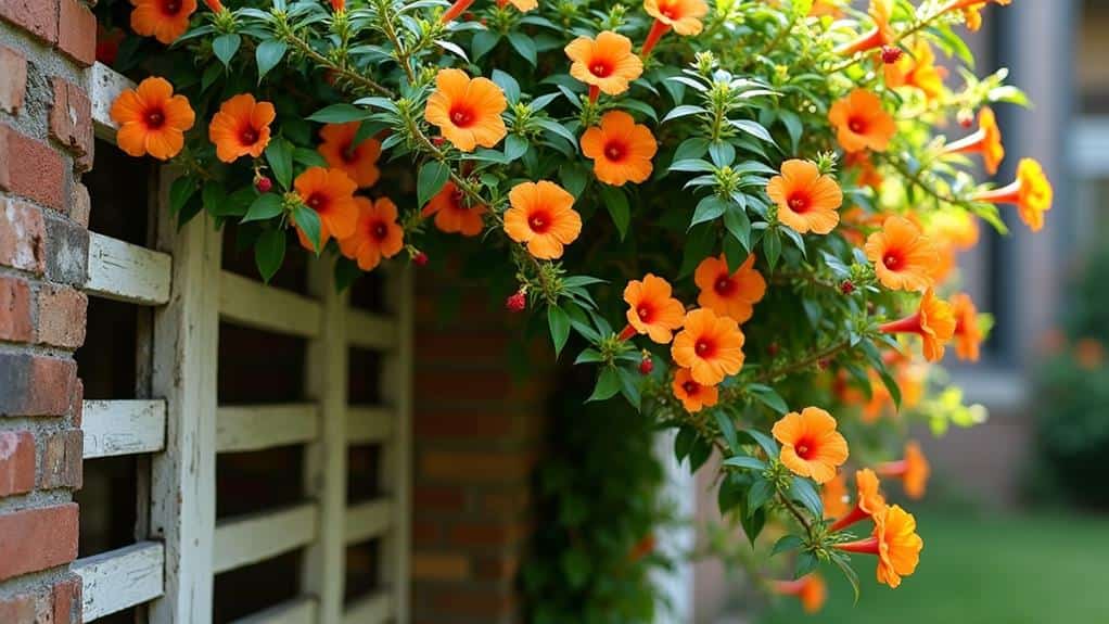 best partners for vines