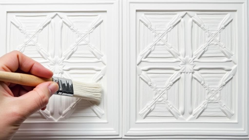 ceiling tiles a guide