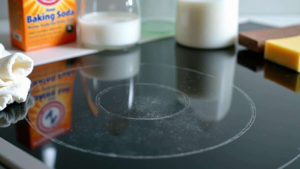 collecting essential repair supplies