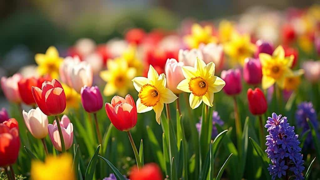 combining different light bulbs