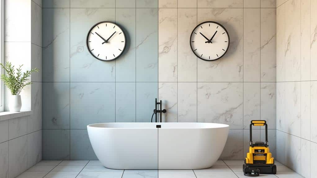 expertise versus self management schedules