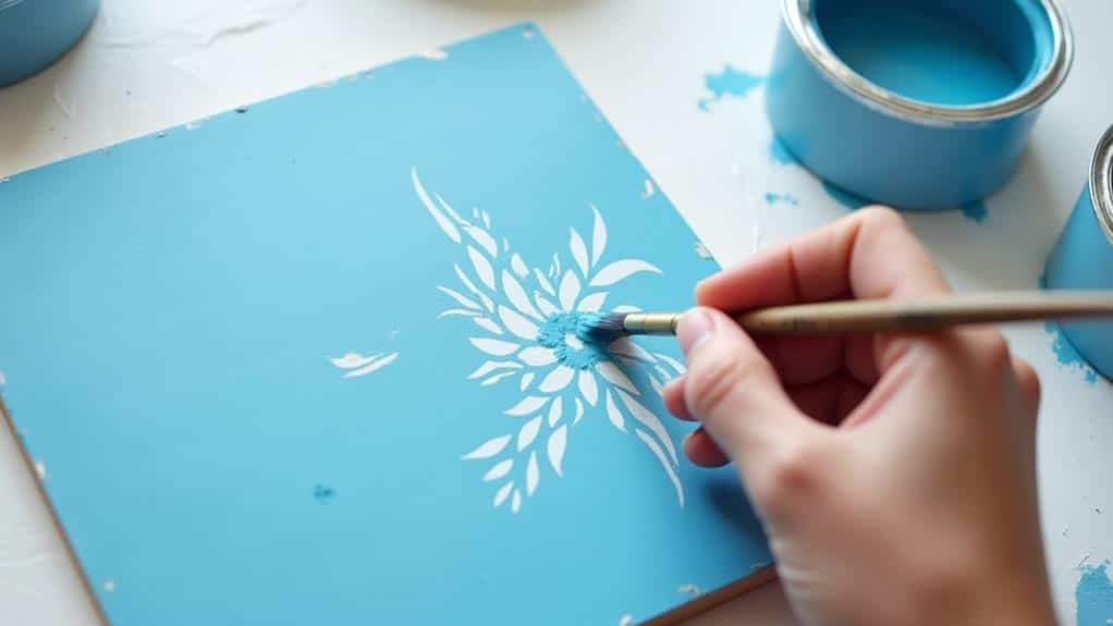 finalizing project details