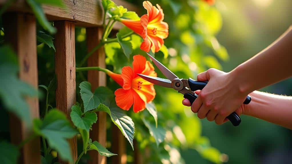 gardening techniques and guidelines