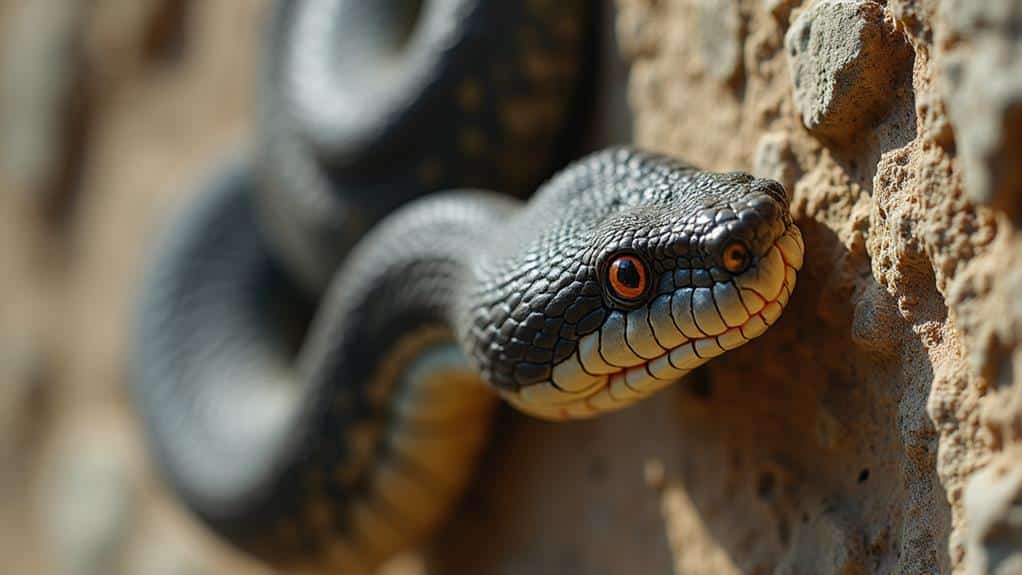 reptile ascension techniques explained