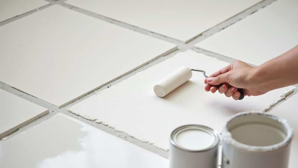 select appropriate primer carefully