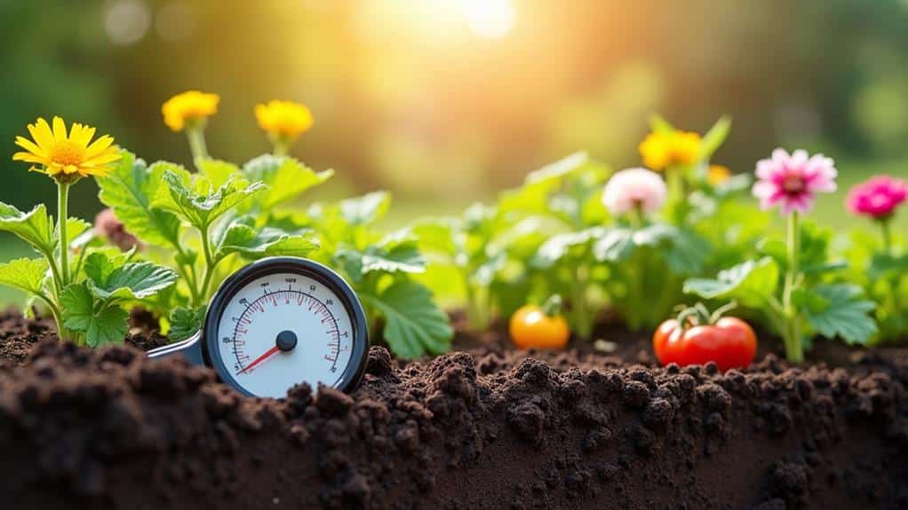 significance of soil ph