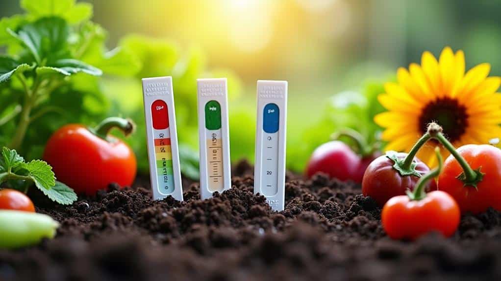 soil ph significance in gardening