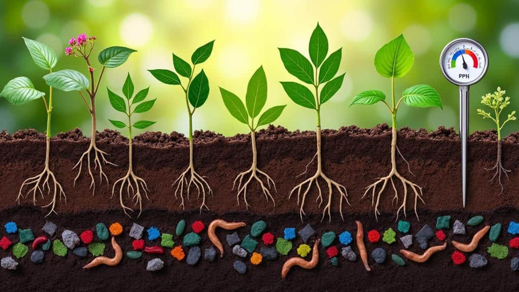 sustainable soil health practices