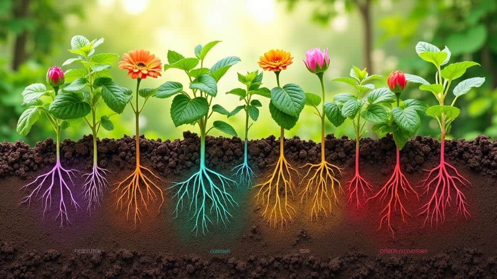 tailored plant care requirements