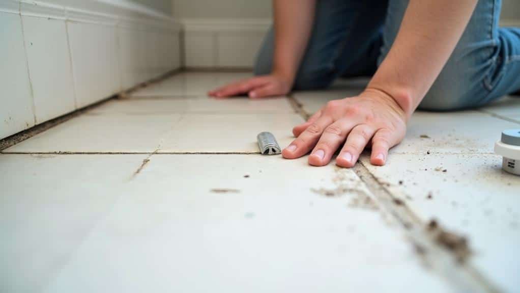 tiling duration overview analysis