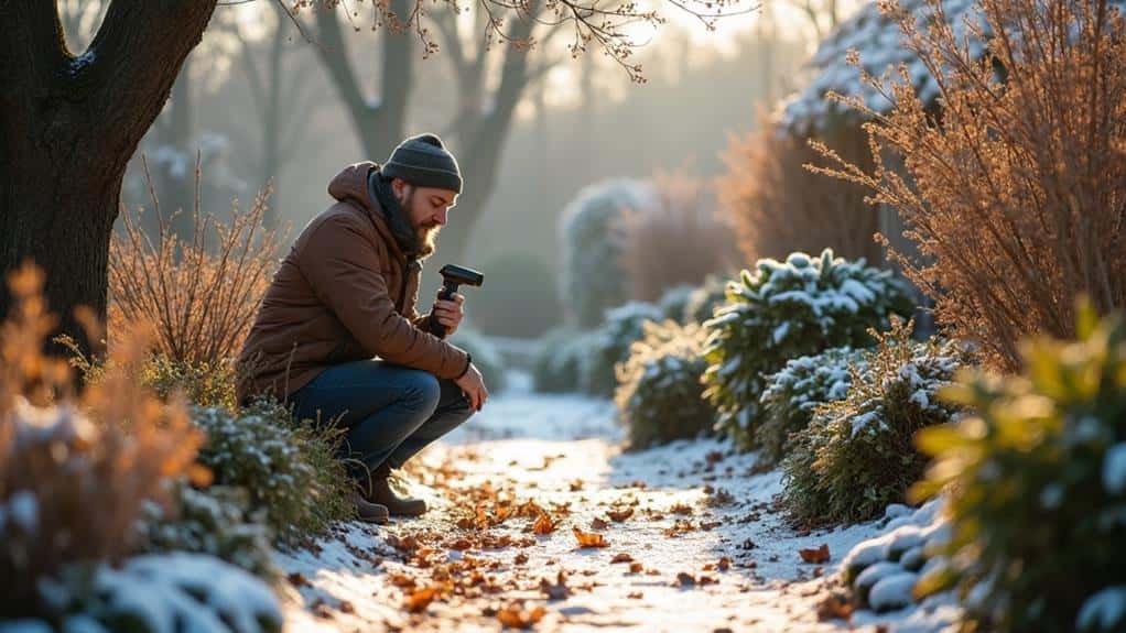 winter pest control strategies