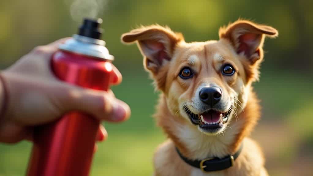 canine behavioral modification techniques