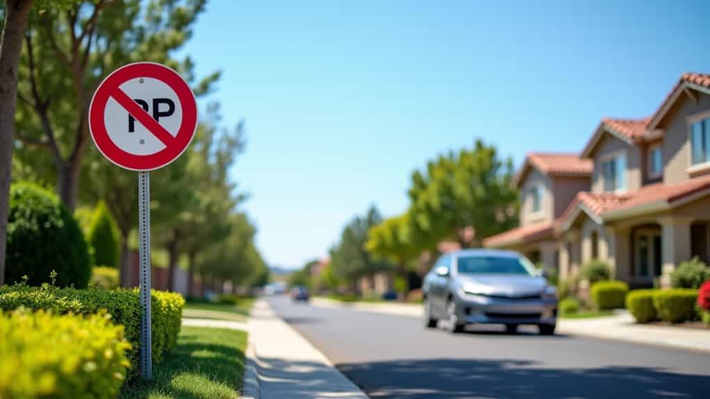 community living guidelines enforced