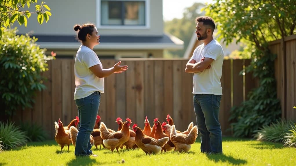 conflict resolution techniques explained