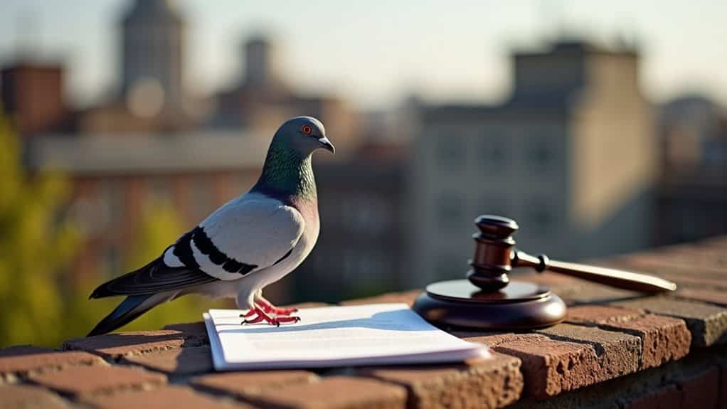 consequences of unlawful homicide