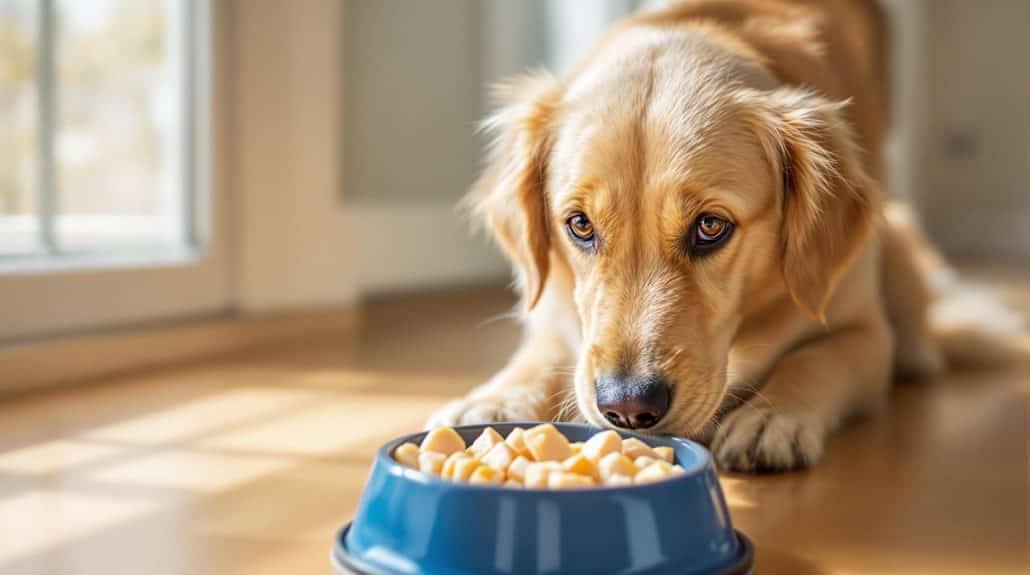 dogs and birds interaction guidelines