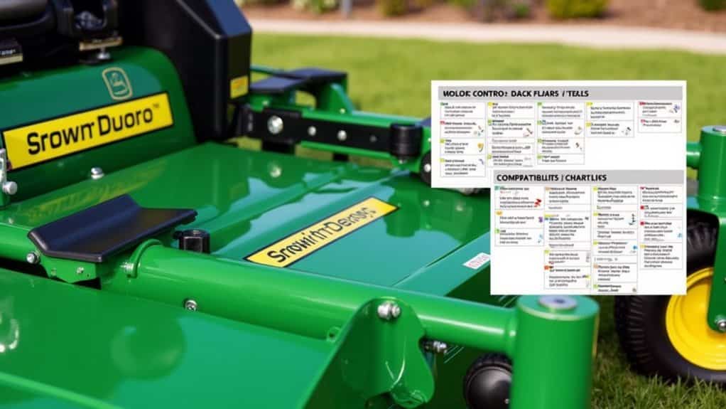 efficient mulching system features